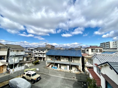 【展望】 | アネックス川端