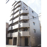 ルーブル荏原中延(ルーブルエバラナカノブ)の画像