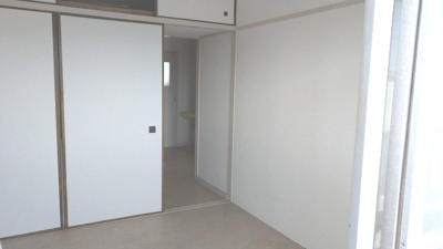 【その他】 | 垂水上高丸住宅B棟