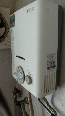 【その他】 | 垂水上高丸住宅B棟