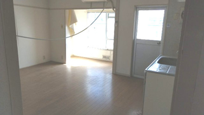 【その他】 | 垂水上高丸住宅B棟