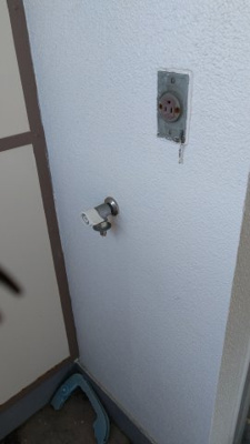 【バルコニー】 | 垂水上高丸住宅B棟