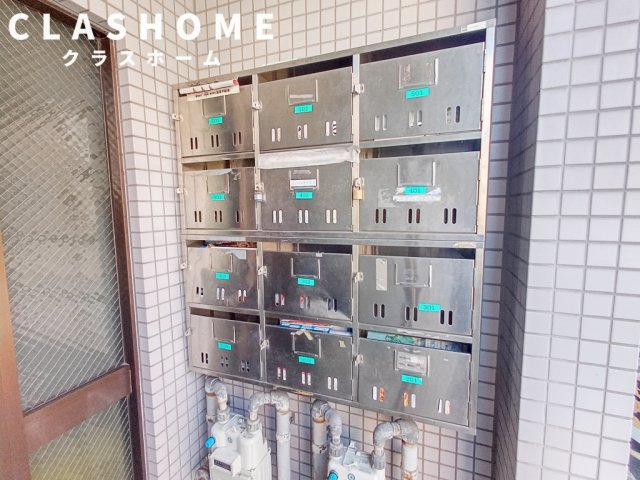 サクラビル　　刈谷市の賃貸ならクラスホーム刈谷店のその他共用部分