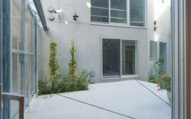 【駐車場】 | LEGALAND幡ヶ谷ANNEX | コムハウジングにおまかせください！０３－３３７６－４６９４