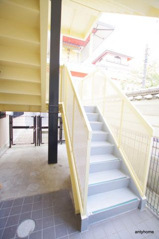 MRM北梅田　仲介手数料無料のその他共用部分
