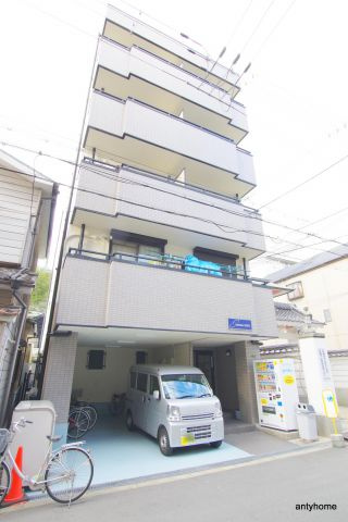 MRM北梅田　仲介手数料無料