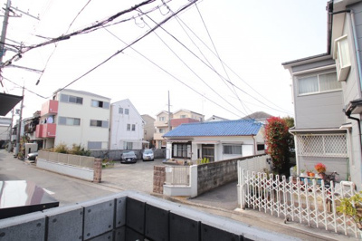 【展望】 | あんしん+日置荘西町08-1065