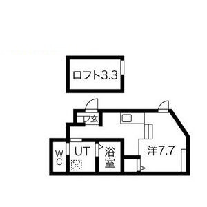 【間取り】 | あんしん+日置荘西町08-1065