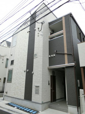 【エントランス】 | ＹＲｏｏｍⅡ