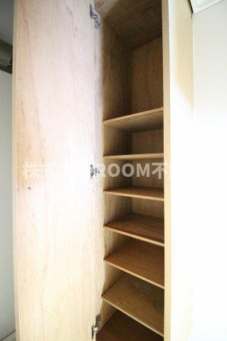 メイプルコート広原のキッチン|使いやすいキッチンです