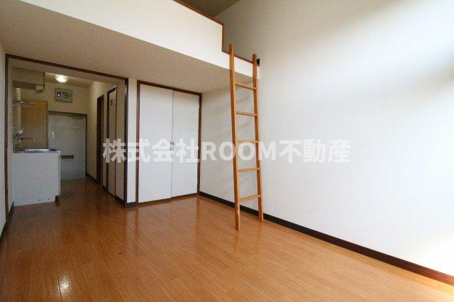 メイプルコート広原の設備