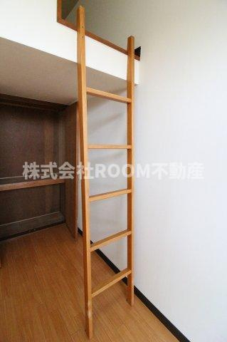 メイプルコート広原の浴室|日々の疲れを癒すお風呂付です