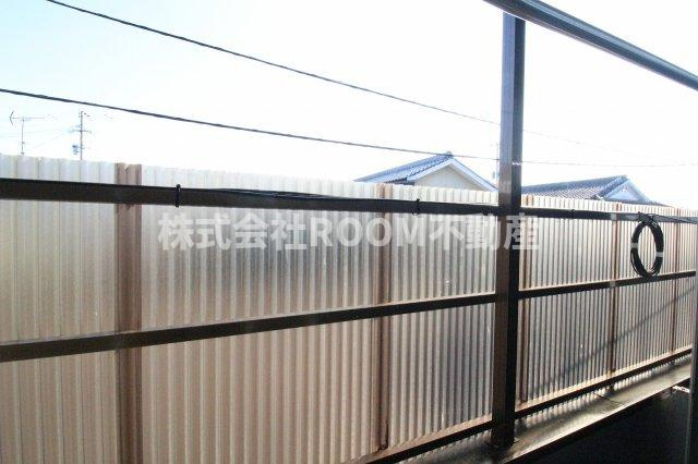 メイプルコート広原のその他共用部分