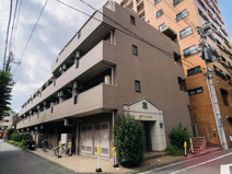 カテリーナ市ヶ谷の画像