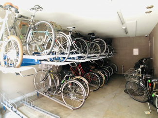 【その他共用部分】 | カテリーナ市ヶ谷