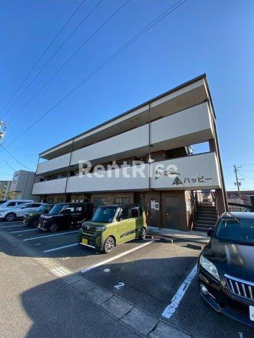 リンピア　ハッピー