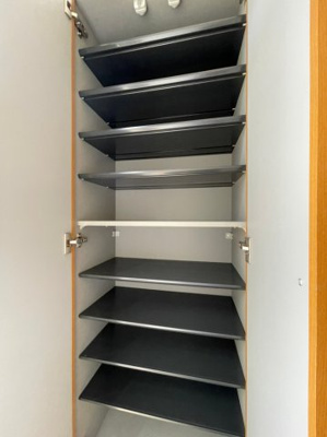 【内装】 | クレールベルヴィル立花