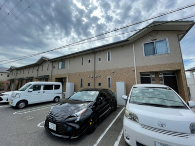 【外観】 | クレールベルヴィル立花