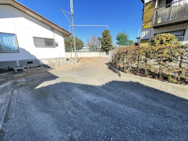 高崎市新町　土地240の周辺