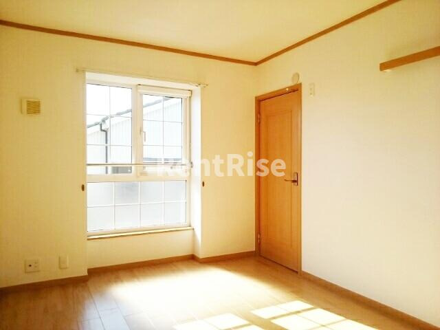 ノーブルフォンテーヌＡの寝室|その他部屋・スペース