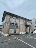 メゾン四季彩　B　岡崎市法性寺町の画像