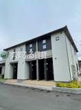 パークサイドソフィア　岡崎市上里１丁目の画像