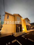 ドミール・T　岡崎市東本郷町の画像