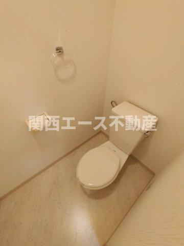 【トイレ】 | グランデュール弥生