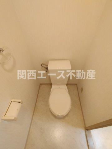 【トイレ】 | グランデュール弥生