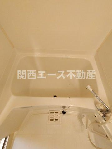 【浴室】 | グランデュール弥生