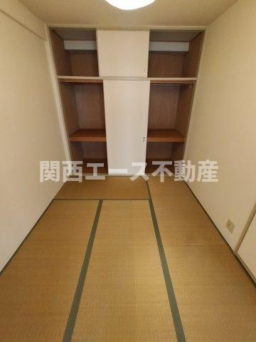 【和室】 | グランデュール弥生