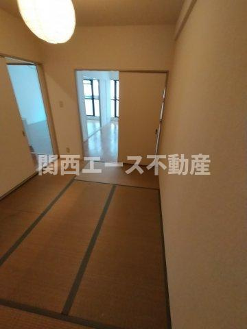 【和室】 | グランデュール弥生