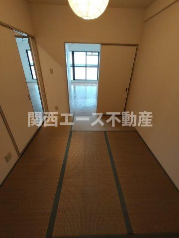 【和室】 | グランデュール弥生