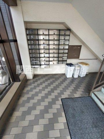 【その他共用部分】 | グランデュール弥生