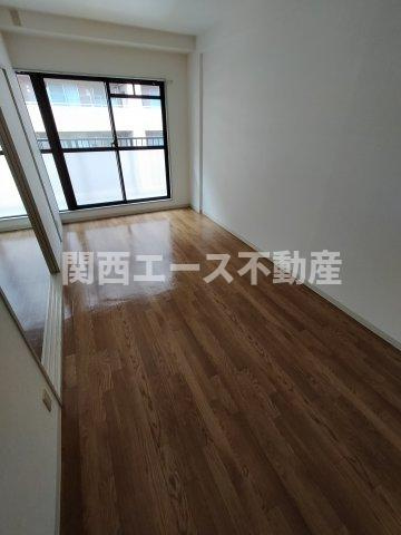 【洋室】 | グランデュール弥生