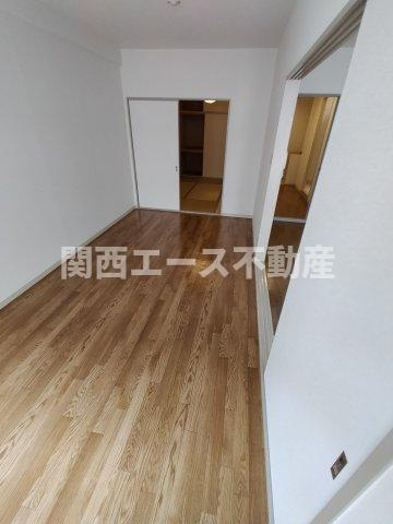 【内装】 | グランデュール弥生