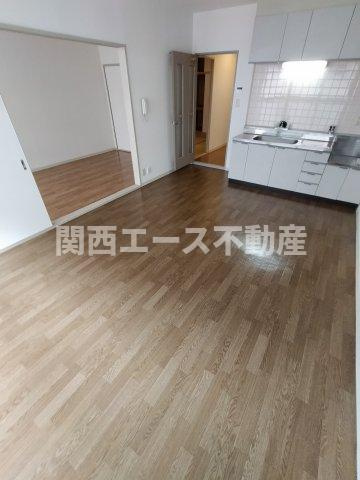 【居間・リビング】 | グランデュール弥生