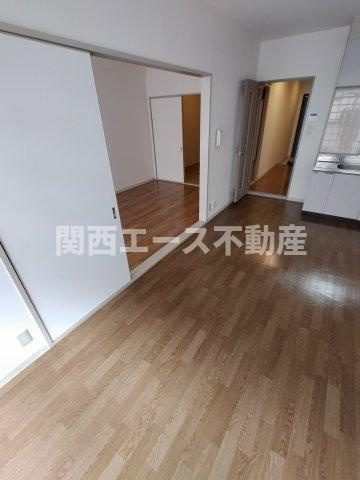【居間・リビング】 | グランデュール弥生
