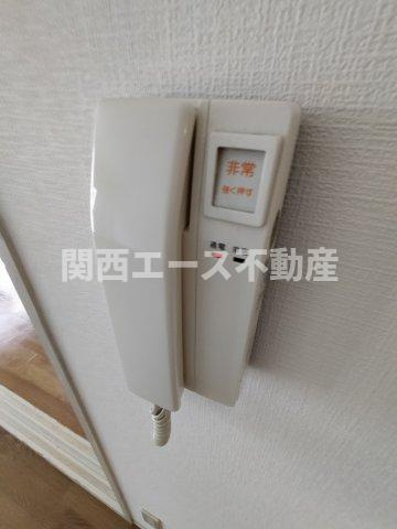【セキュリティ】 | グランデュール弥生