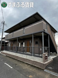 【D-room】ルミエール　安城市藤井町の画像