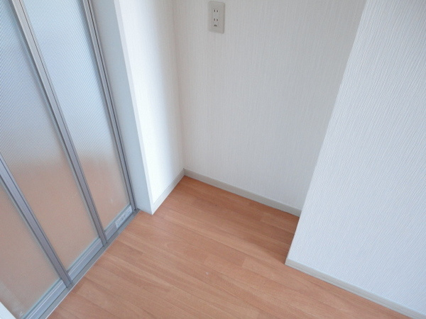 カームMのその他