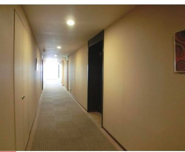 【エントランス】 | ファーストリアルタワー新宿