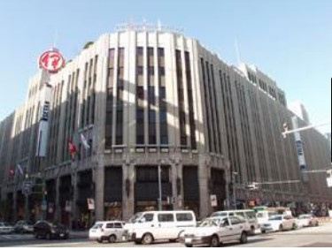 【周辺】 | ファーストリアルタワー新宿