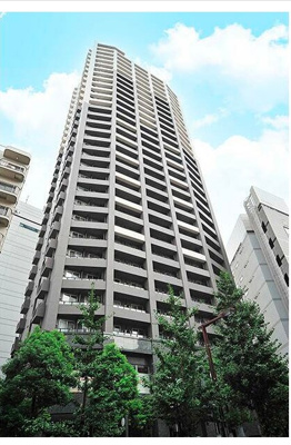 【外観】 | ファーストリアルタワー新宿