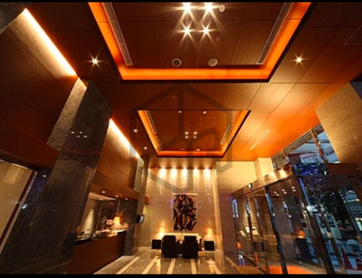 【ロビー】 | ファーストリアルタワー新宿