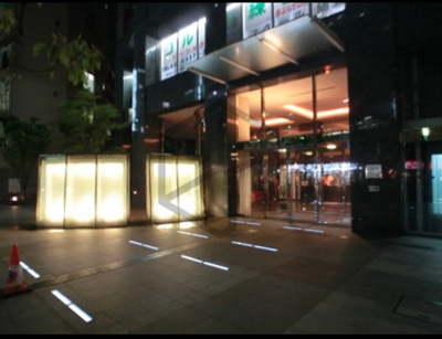 【ロビー】 | ファーストリアルタワー新宿