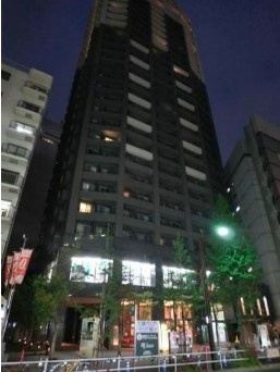 【外観】 | ファーストリアルタワー新宿