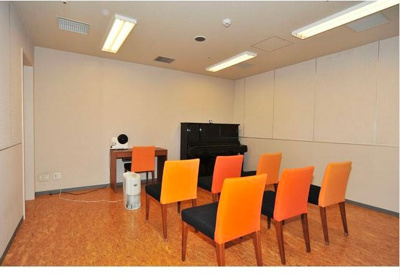 【その他共用部分】 | ファーストリアルタワー新宿