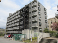 千葉市中央区千葉寺町のマンションの画像