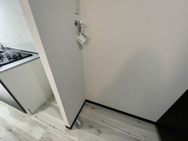 船橋市三山９丁目のアパートの設備